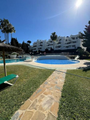 Ático duplex en Calahonda, Sitio De Calahonda
